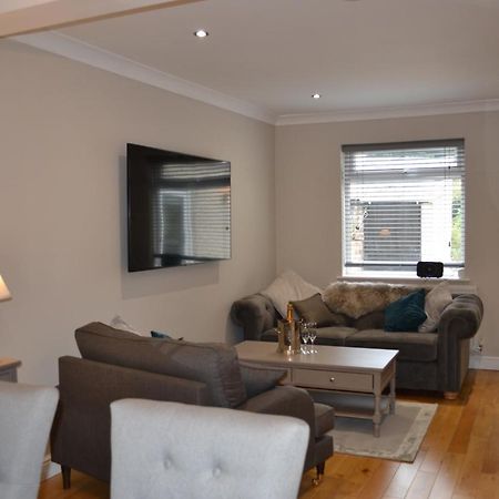 Sea Haven Villa Конуи Екстериор снимка