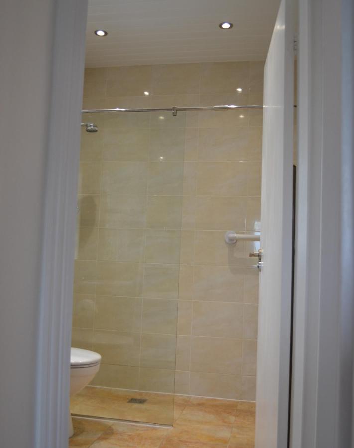 Sea Haven Villa Конуи Екстериор снимка