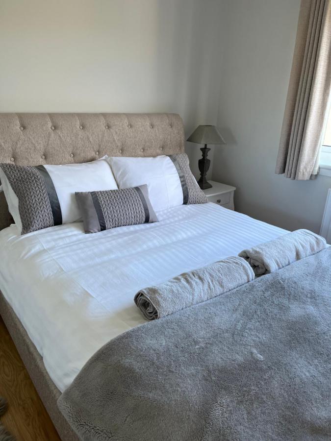 Sea Haven Villa Конуи Екстериор снимка